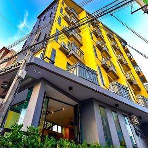 De Boutique Hotel